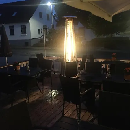 Thinghuskroen Mini-hôtel *