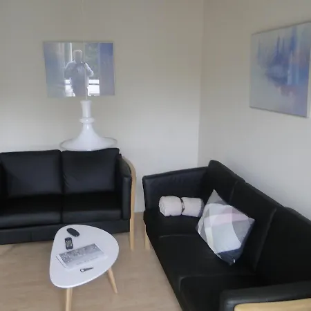 Thinghuskroen * Vestervig