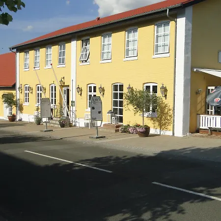 Thinghuskroen Inn *