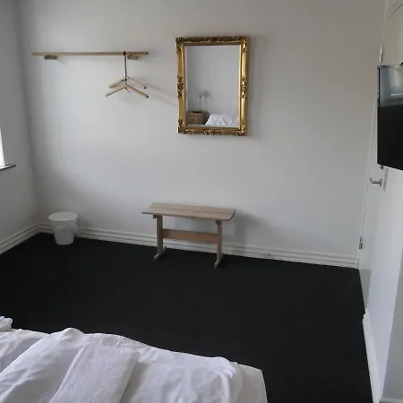 Kro Thinghuskroen Vestervig