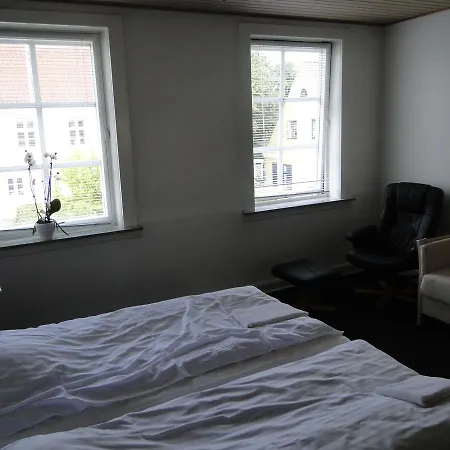 Mini-hôtel Thinghuskroen *