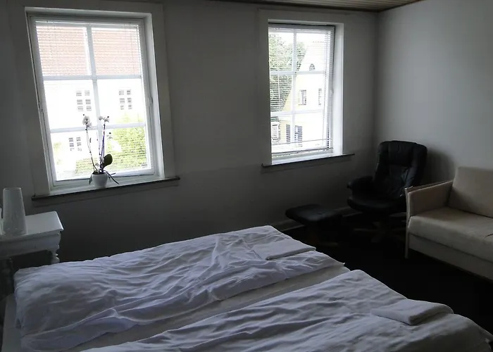 Estalagem Thinghuskroen *